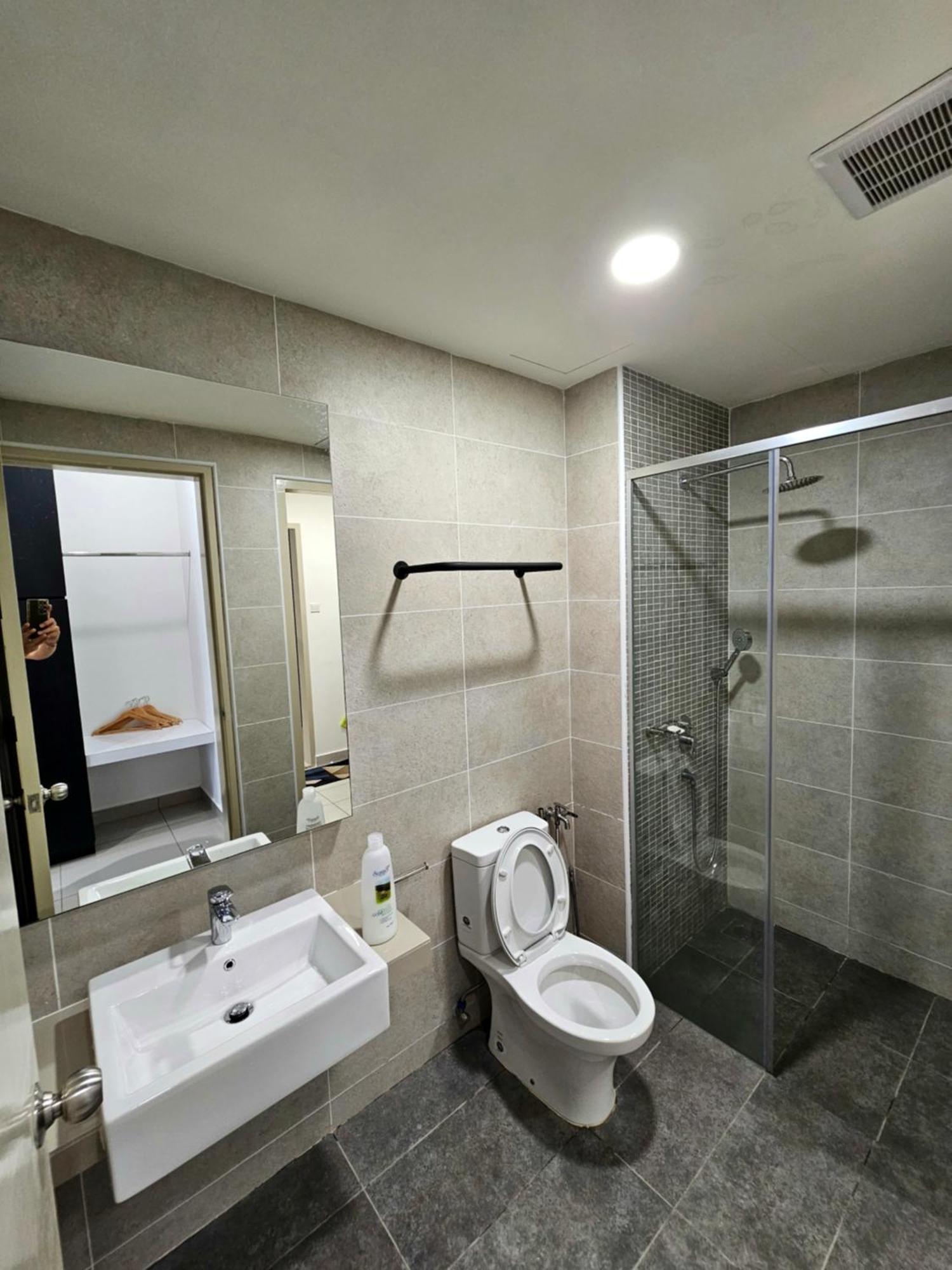 Bali Residence Waterpark Executive Suites Melaka By Ggm Pokój zdjęcie