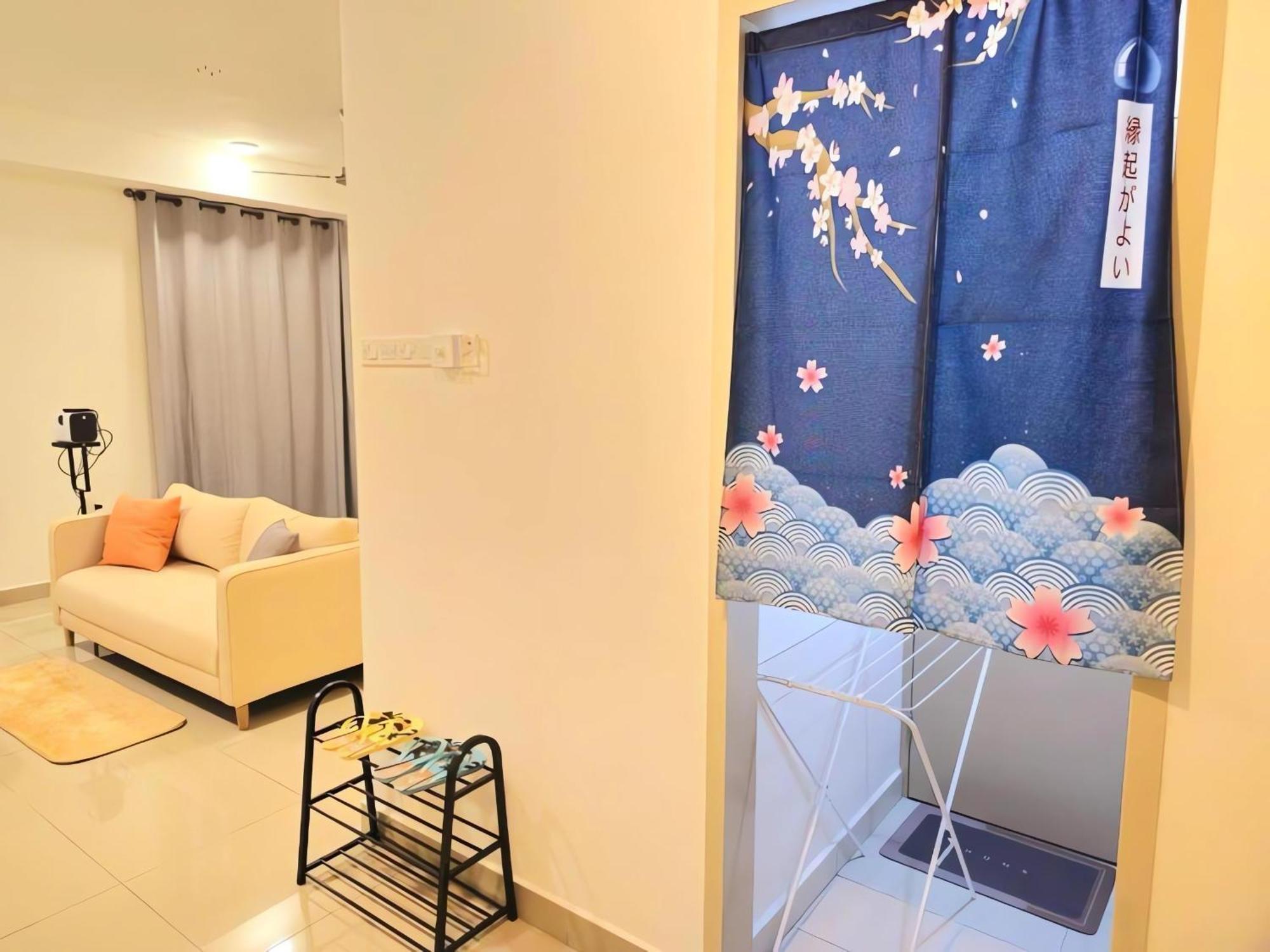 Bali Residence Waterpark Executive Suites Melaka By Ggm Pokój zdjęcie